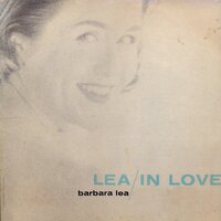 More Than You Know - Barbara Lea