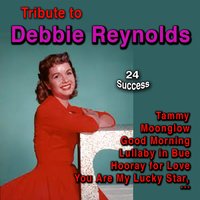 Love Is a Simple Thing - Debbie Reynolds