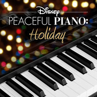 Deck the Halls - Disney Peaceful Piano & Disney