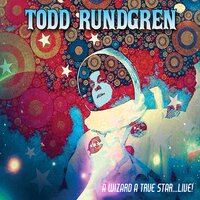 When the Shit Hits the Fan: Sunset Blvd - Todd Rundgren
