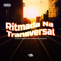 Ritmada na Transversal - DJ Dr & Dj Chipoka & Mc johnatan Zs & MC Bouth