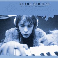 Die Kultpumpe - Klaus Schulze