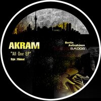 Project 4 - Akram