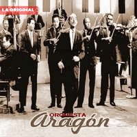 Cachita - Orquesta Aragón