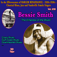 Devil's Gonna Get You - Bessie Smith