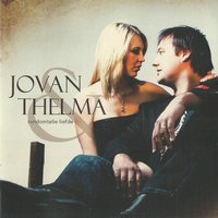 Ek en Jy - Jovan & Thelma
