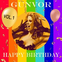 GUNVOR CHINESE Happy Birthday - Gunvor