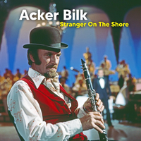 Little Rock Getaway - Acker Bilk