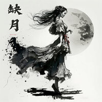 缺月 - 山止川行 & 陈语淇