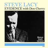 Who Knows - Don Cherry & Steve Lacy