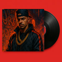 Campeão - MC Fabiano ST