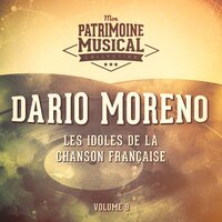 Quand elle danse, pt. 1 (en public) - Dario Moreno