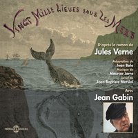 Repas à bord du nautilus - Jean Gabin