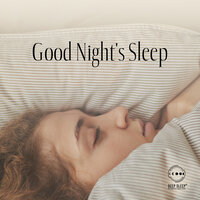 Tranquilizer - Deep Sleep Hypnosis Masters