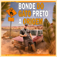 Desse Jeito Dá Show - Bonde do Gato Preto