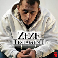 Testament - Zeze