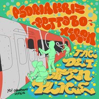 Tag Det Offentlige - PsoriaKriz & Petta Bo & Xeren