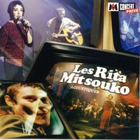 Andy - Les Rita Mitsouko