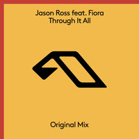 Through It All - Jason Ross