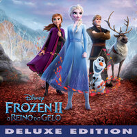 Os Northuldra - Christophe Beck