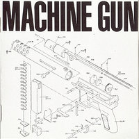 Muffy's 1st Date - Robert Musso & Thomas Chapin & Bil Bryant & John Richey & Machine Gun