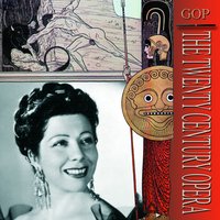 Carmen, WD 31, Act II: All'udir del sistro il suon (Carmen) - Giulietta Simionato & Pierre Dervaux & Orchestra del Teatro Massimo & Orchestra del Teatro Massimo, Pierre Dervaux, Giulietta Simionato & Жорж Бизе