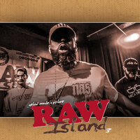 Grind Mode Cypher Raw Island 3 - Lingo & Capcizza & ALLCAPSKANE & Beau Dizzle & Nicky Rizz & Ability
