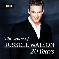 The Prayer - Russell Watson & LuLu & London Session Orchestra & Nick Ingman