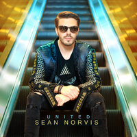 United - Sean Norvis & Justine Berg