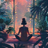 Enhance Harmony Flow - Yoga Meditation and Relaxation Music & Isochrone & Zen Living