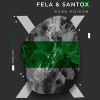 Coca-Ina & Hero-Ina - Fela & Santox