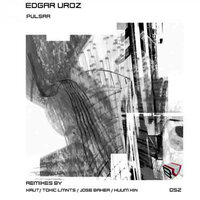 Pulsar - Edgar Uroz & Jose Baher & Huum Kin & TOXIC LMNTS