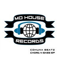 The Groove Code - Cohuna Beatz & Der Besondere