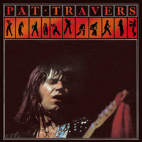 As My Life Flies - Pat Travers