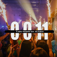 0011 - Mc Dg Da Coruja & DJ ML DA CORUJA