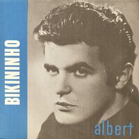 Meu Brôto Só Pensa Em Estudar - Albert Pavão & The Rebels