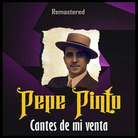 En un palacio he podido - Pepe Pinto