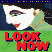 Under Lime - Elvis Costello