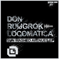 Get Down - Don Ruijgrok & Locomatica