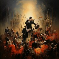 Orchestrated Fluidity Tones - LondonBridge & Harmony Moments & total music