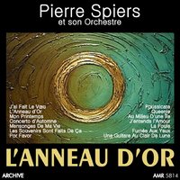 Por Favor - Pierre Spiers Et Son Orchestre