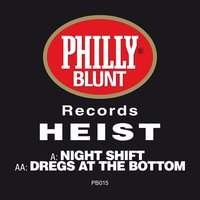 Night Shift - Heist
