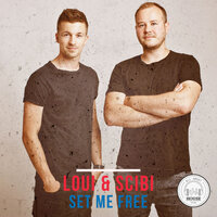 Set Me Free - Loui
