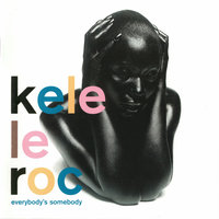 Two Wrongs - Kele Le Roc & Harvey Mason Jr.