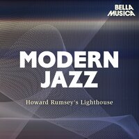Solitaire - Howard Rumsey's Lighthouse All-Stars