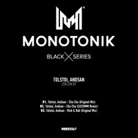 Rick & Bob - Tolstoi & Andsan