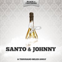 Twistin Bells - Santo & Johnny