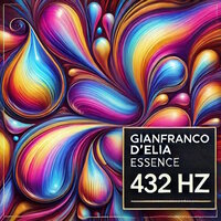 Grape essence - Gianfranco D'Elia