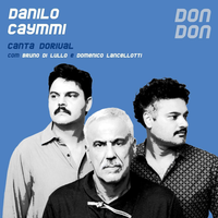 Nunca Mais - Danilo Caymmi