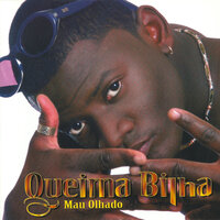 Banderola - Queima Bilha